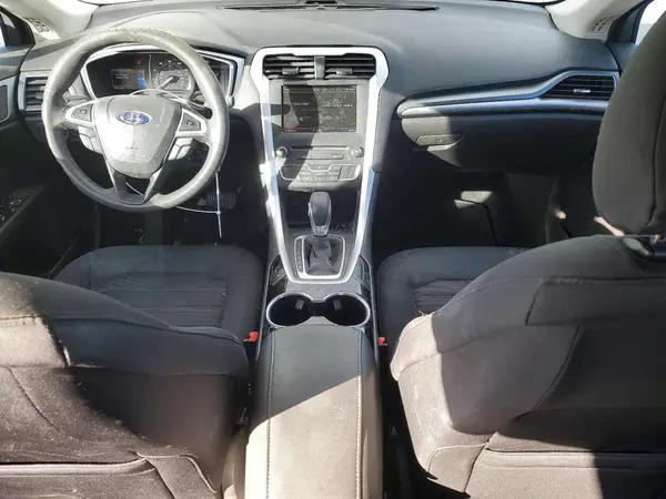 3FA6P0H77GR166295 2016 FORD FUSION - Image 8