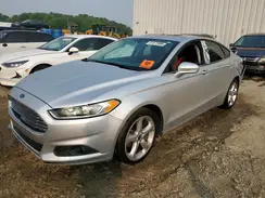 3FA6P0H77GR167169 2016 FORD FUSION