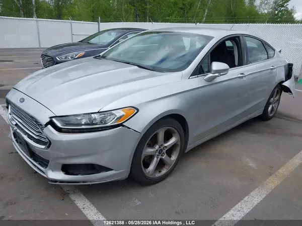 3FA6P0H77GR167267 2016 FORD FUSION - Image 2