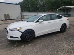 3FA6P0H77GR174557 2016 FORD FUSION