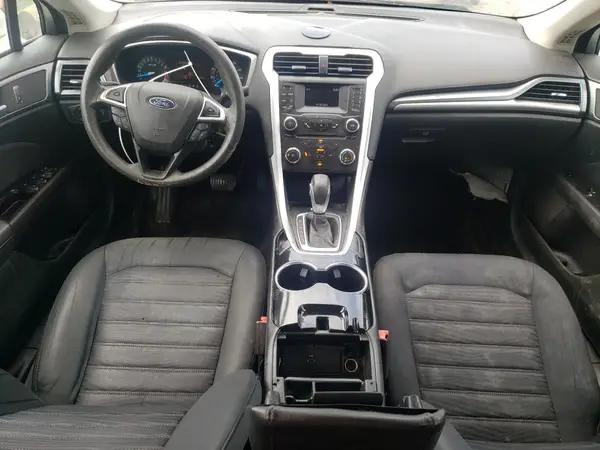 3FA6P0H77GR174557 2016 FORD FUSION - Image 8