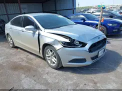 3FA6P0H77GR174588 2016 FORD FUSION
