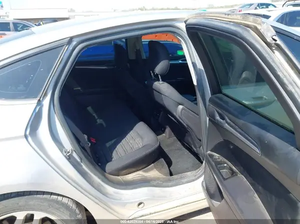 3FA6P0H77GR174588 2016 FORD FUSION - Image 8