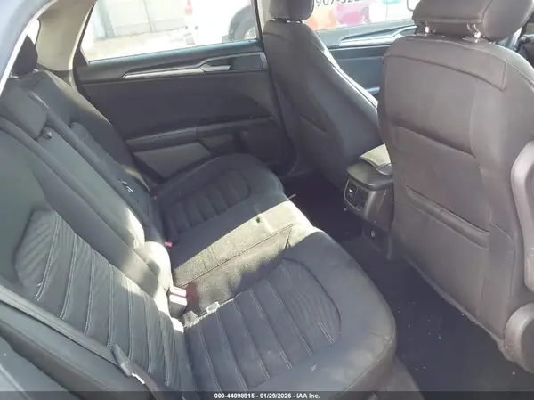 3FA6P0H77GR176681 2016 FORD FUSION - Image 8