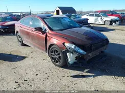 3FA6P0H77GR177295 2016 FORD FUSION