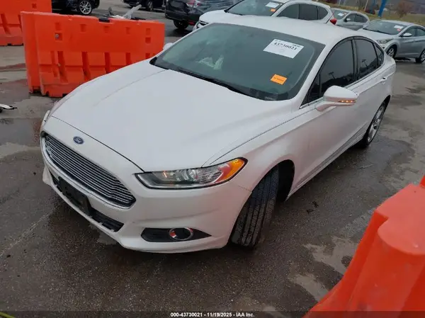 3FA6P0H77GR177782 2016 FORD FUSION - Image 2