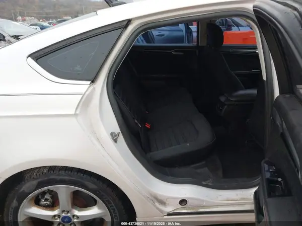 3FA6P0H77GR177782 2016 FORD FUSION - Image 8