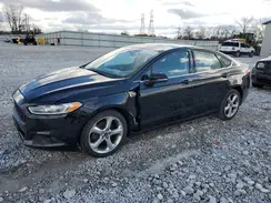 3FA6P0H77GR178351 2016 FORD FUSION