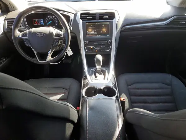 3FA6P0H77GR180259 2016 FORD FUSION - Image 8