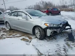 3FA6P0H77GR181895 2016 FORD FUSION