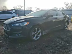 3FA6P0H77GR183016 2016 FORD FUSION