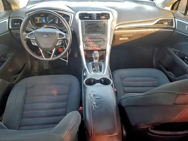 3FA6P0H77GR183016 2016 FORD FUSION - Image 8