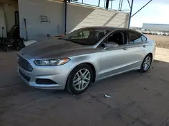 3FA6P0H77GR187387 2016 FORD FUSION