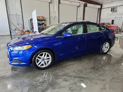 3FA6P0H77GR187468 2016 FORD FUSION
