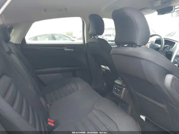 3FA6P0H77GR189852 2016 FORD FUSION - Image 8