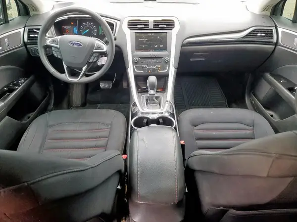 3FA6P0H77GR193352 2016 FORD FUSION - Image 8