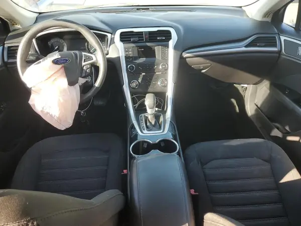 3FA6P0H77GR197031 2016 FORD FUSION - Image 8