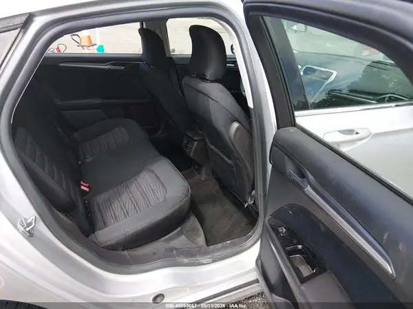 3FA6P0H77GR197840 2016 FORD FUSION - Image 8