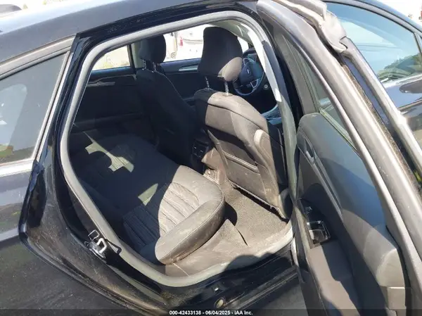 3FA6P0H77GR197871 2016 FORD FUSION - Image 8