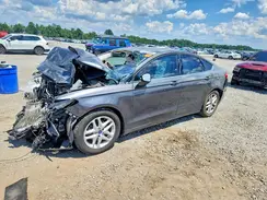 3FA6P0H77GR198535 2016 FORD FUSION