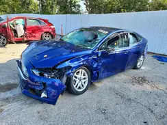 3FA6P0H77GR198910 2016 FORD FUSION
