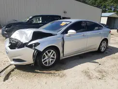 3FA6P0H77GR199684 2016 FORD FUSION