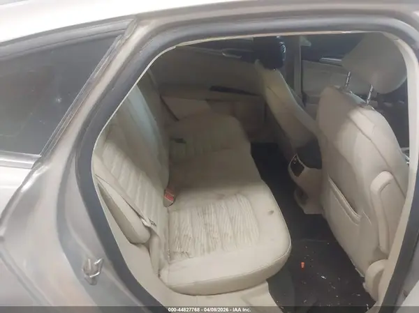 3FA6P0H77GR203524 2016 FORD FUSION - Image 8