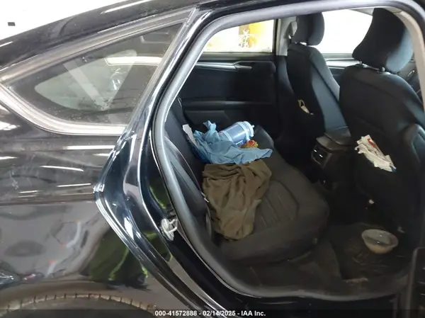 3FA6P0H77GR207475 2016 FORD FUSION - Image 8