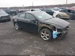 3FA6P0H77GR210215 2016 FORD FUSION