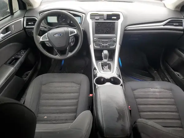 3FA6P0H77GR214877 2016 FORD FUSION - Image 8