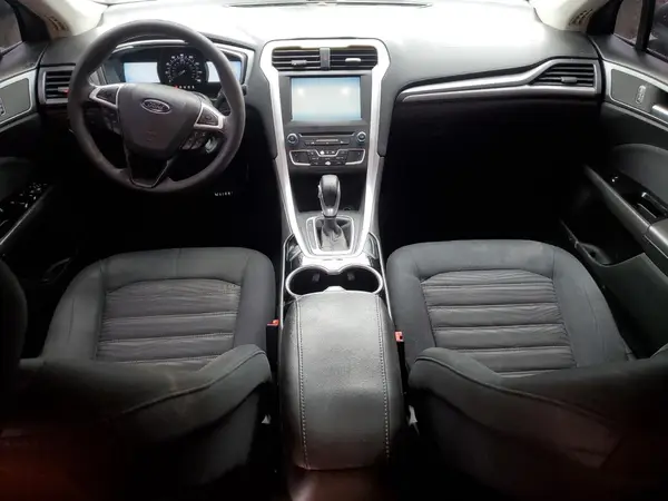 3FA6P0H77GR215785 2016 FORD FUSION - Image 8