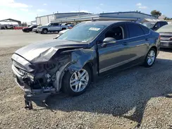 3FA6P0H77GR216001 2016 FORD FUSION