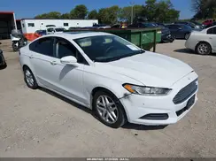 3FA6P0H77GR217231 2016 FORD FUSION