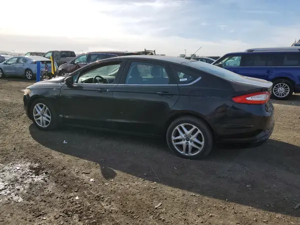 3FA6P0H77GR217410 2016 FORD FUSION - Image 2