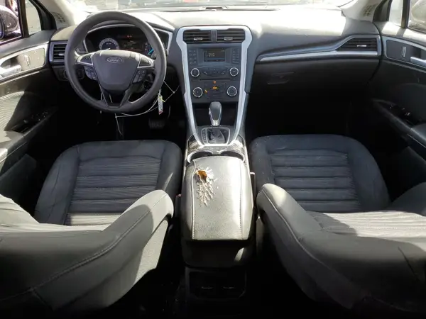 3FA6P0H77GR217410 2016 FORD FUSION - Image 8