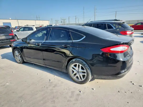3FA6P0H77GR217553 2016 FORD FUSION - Image 2
