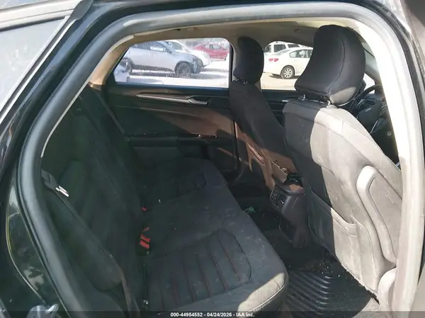 3FA6P0H77GR218394 2016 FORD FUSION - Image 8