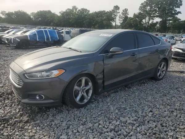 3FA6P0H77GR221702 2016 FORD FUSION - Image 1