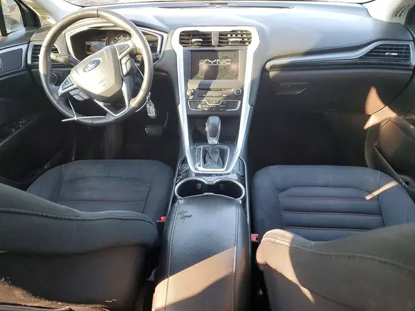 3FA6P0H77GR222378 2016 FORD FUSION - Image 8