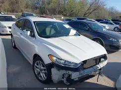 3FA6P0H77GR224261 2016 FORD FUSION