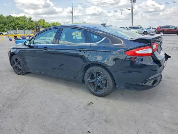 3FA6P0H77GR225720 2016 FORD FUSION - Image 2