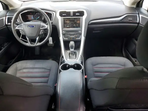 3FA6P0H77GR225720 2016 FORD FUSION - Image 8