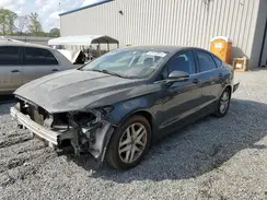 3FA6P0H77GR225801 2016 FORD FUSION