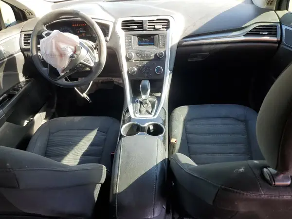 3FA6P0H77GR227449 2016 FORD FUSION - Image 8