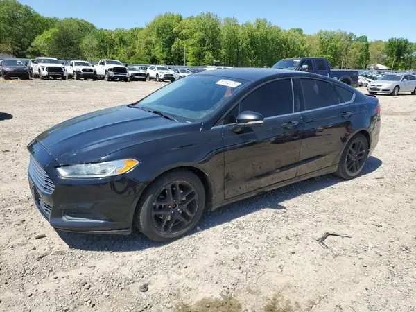 3FA6P0H77GR227788 2016 FORD FUSION - Image 1