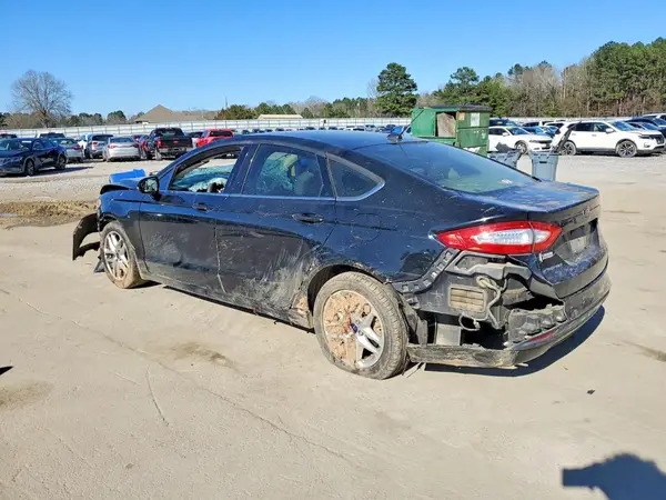 3FA6P0H77GR227886 2016 FORD FUSION - Image 2