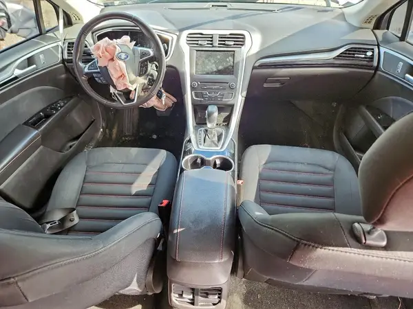 3FA6P0H77GR230920 2016 FORD FUSION - Image 8