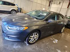 3FA6P0H77GR231694 2016 FORD FUSION