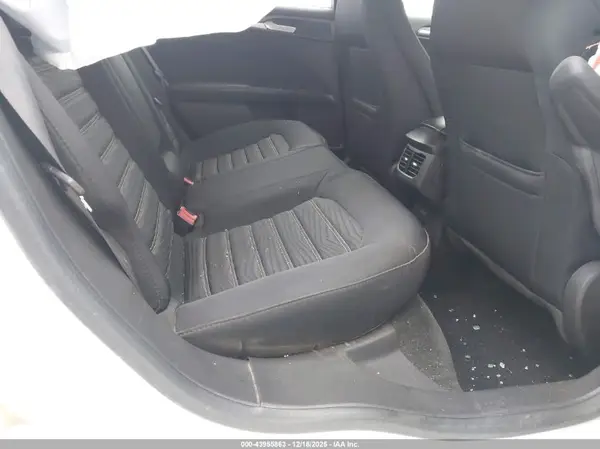 3FA6P0H77GR231758 2016 FORD FUSION - Image 8
