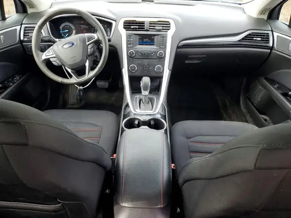 3FA6P0H77GR231808 2016 FORD FUSION - Image 8